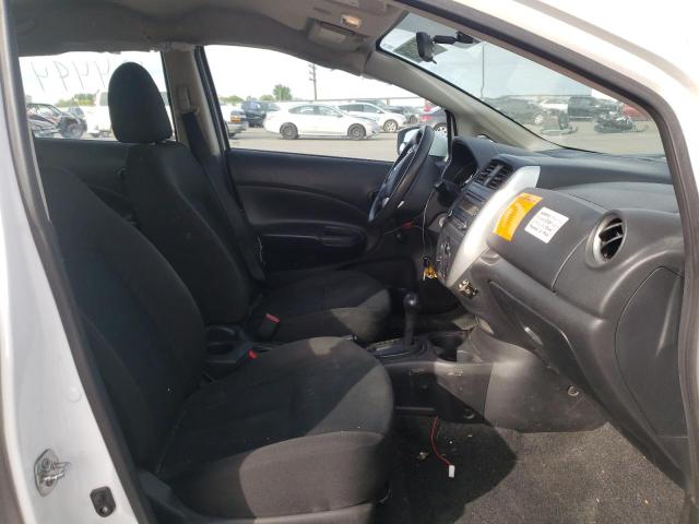 Photo 5 from auction – 2015 NISSAN VERSA NOTE with VIN 3N1CE2CP4FL427151