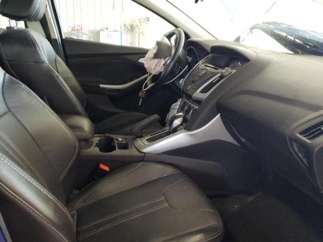 Photo 5 from auction – 2014 FORD FOCUS SE with VIN 1FADP3F26EL455616
