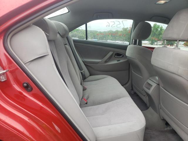 Photo 6 from auction – 2011 TOYOTA CAMRY BASE with VIN 4T1BF3EK8BU630763