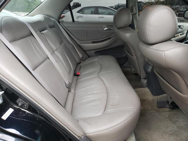 Photo 8 from auction – 2002 HONDA ACCORD EX with VIN 1HGCG16592A014852