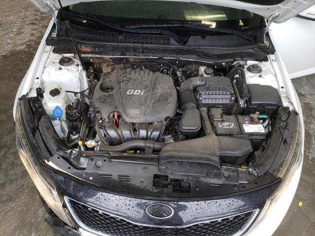 Photo 7 from auction – 2015 KIA OPTIMA LX with VIN 5XXGM4A73FG448231