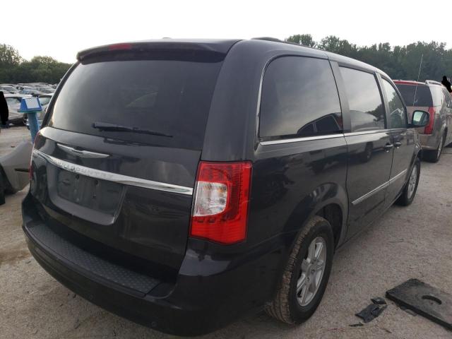 Photo 4 from auction – 2011 CHRYSLER TOWN & COU with VIN 2A4RR5DG6BR704949