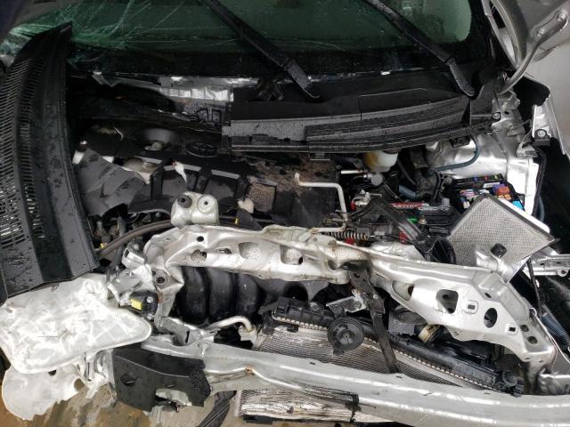 Фото 7 с аукциона – 2012 TOYOTA SCION XD с VIN JTKKU4B41C1027283