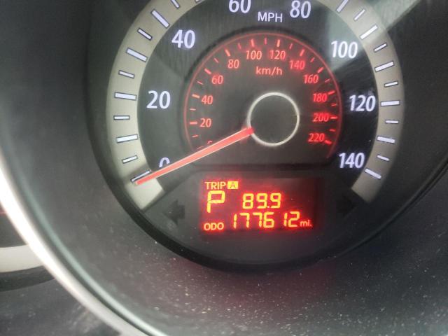 Фото 8 с аукциона – 2012 KIA FORTE EX с VIN KNAFU4A21C5513610