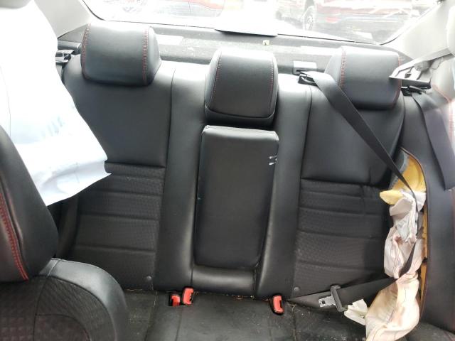 Photo 6 from auction – 2015 TOYOTA CAMRY LE with VIN 4T1BF1FK9FU072298