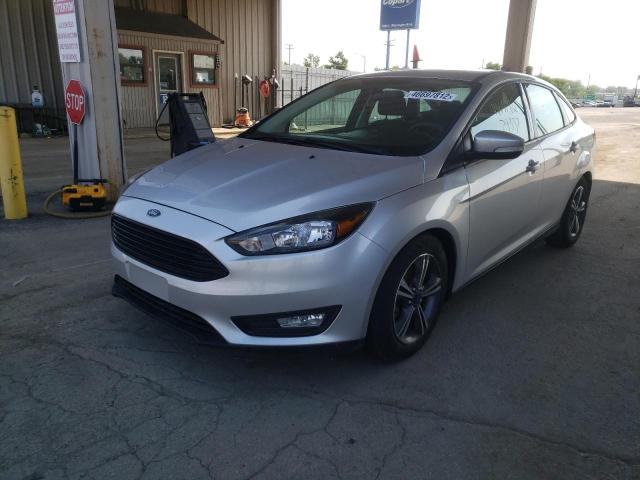 Photo 2 from auction – 2016 FORD FOCUS SE with VIN 1FADP3FE5GL301072