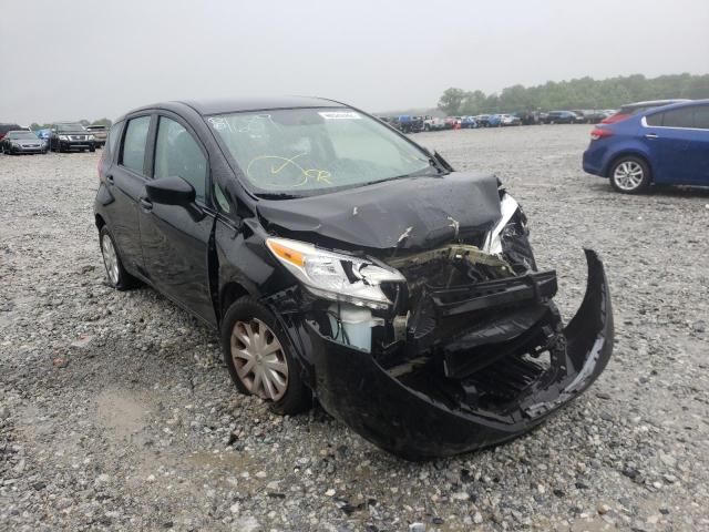 NISSAN VERSA NOTE 2015 with VIN 3N1CE2CP3FL431689 - Photo from auction