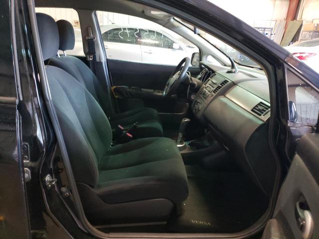 صورة رقم 5 من المزاد - 2011 NISSAN VERSA S مع VIN 3N1BC1CP4BL400585