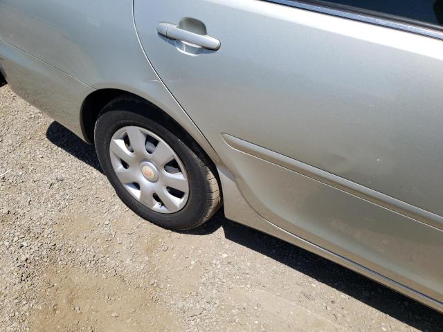 Photo 9 from auction – 2002 TOYOTA CAMRY LE with VIN JTDBE32K120125683