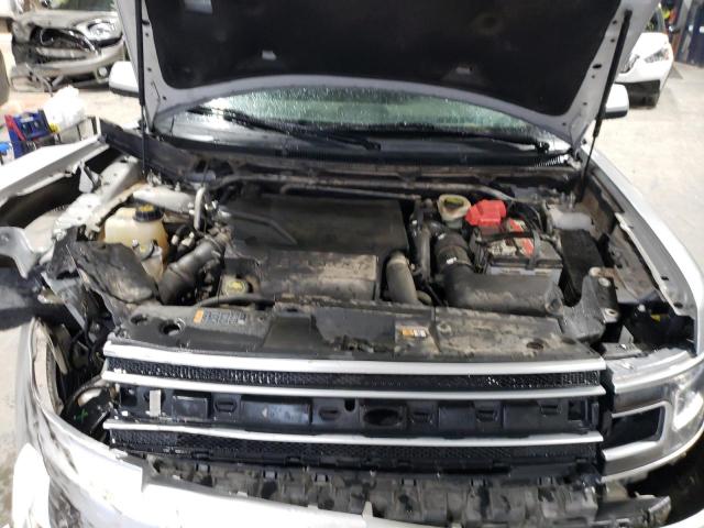 Photo 7 from auction – 2014 FORD FLEX LIMIT with VIN 2FMHK6DT5EBD25863