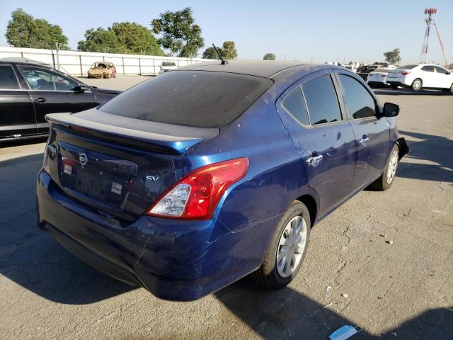 Photo 4 from auction – 2018 NISSAN VERSA S with VIN 3N1CN7AP1JL870611