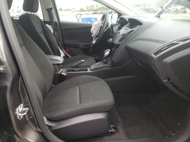 Photo 5 from auction – 2016 FORD FOCUS SE with VIN 1FADP3F2XGL219103