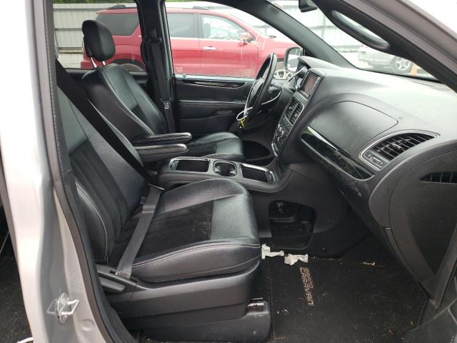 Photo 5 from auction – 2014 DODGE GRAND CARA with VIN 2C4RDGCG8ER275965