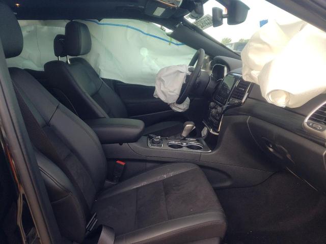 Photo 5 from auction – 2022 JEEP GRAND CHER with VIN 1C4RJFAG3NC148636