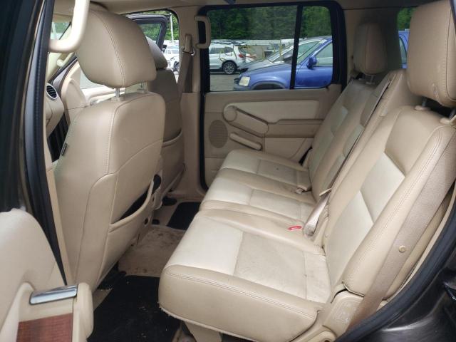 Photo 6 from auction – 2006 FORD EXPLORER E with VIN 1FMEU74E76UB24062