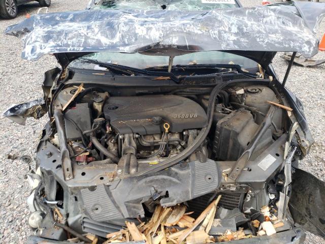 Photo 7 from auction – 2010 CHEVROLET IMPALA with VIN 2G1WB5EK0A1149017