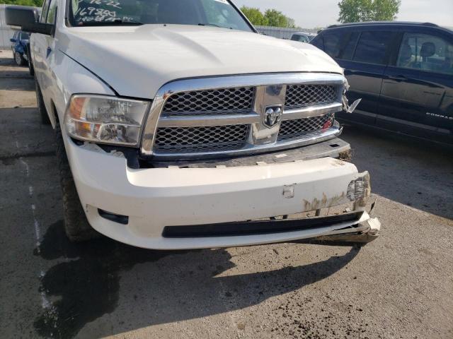 Photo 9 from auction – 2009 DODGE RAM 1500 with VIN 1D3HV13TX9S810230