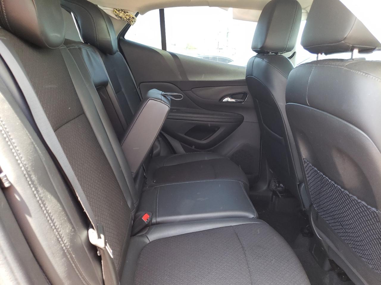 Photo 6 from auction – 2019 BUICK ENCORE PRE with VIN KL4CJASB4KB906507
