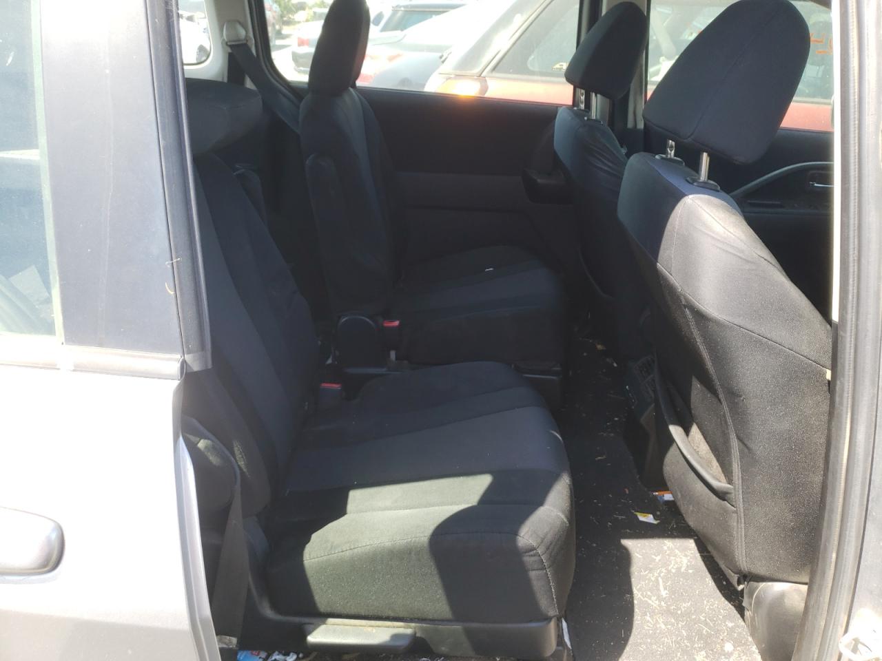 Photo 6 from auction – 2014 MAZDA 5 SPORT with VIN JM1CW2BLXE0170632