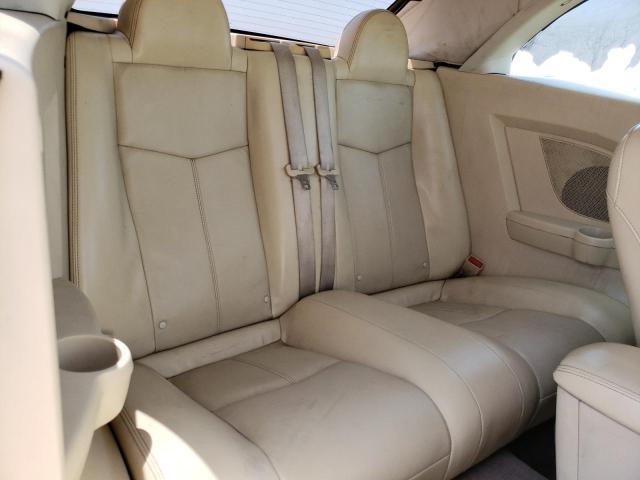 Photo 6 from auction – 2010 CHRYSLER SEBRING LI with VIN 1C3BC6EV2AN137151