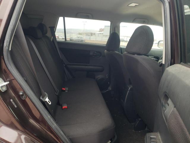 Photo 6 from auction – 2009 SCION XB with VIN JTLKE50E291088709