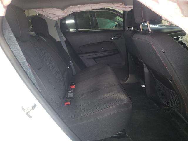 Photo 8 from auction – 2014 GMC TERRAIN SL with VIN 2GKALMEK7E6144337