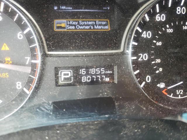Photo 8 from auction – 2014 NISSAN PATHFINDER with VIN 5N1AR2MN4EC635865