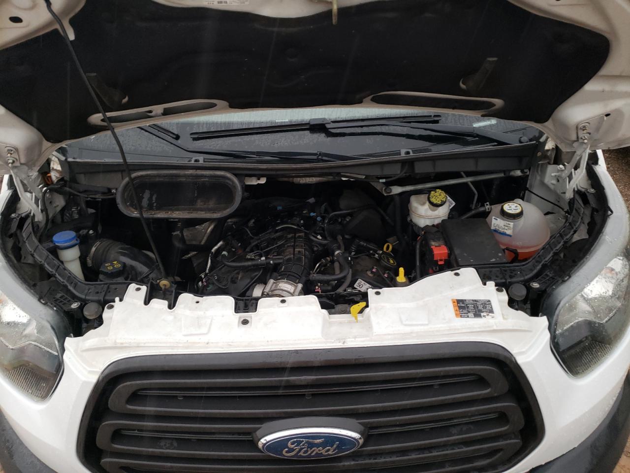 Zdjęcie 7 z aukcji – 2015 FORD TRANSIT T- z VIN 1FBVU4XG5FKA61768