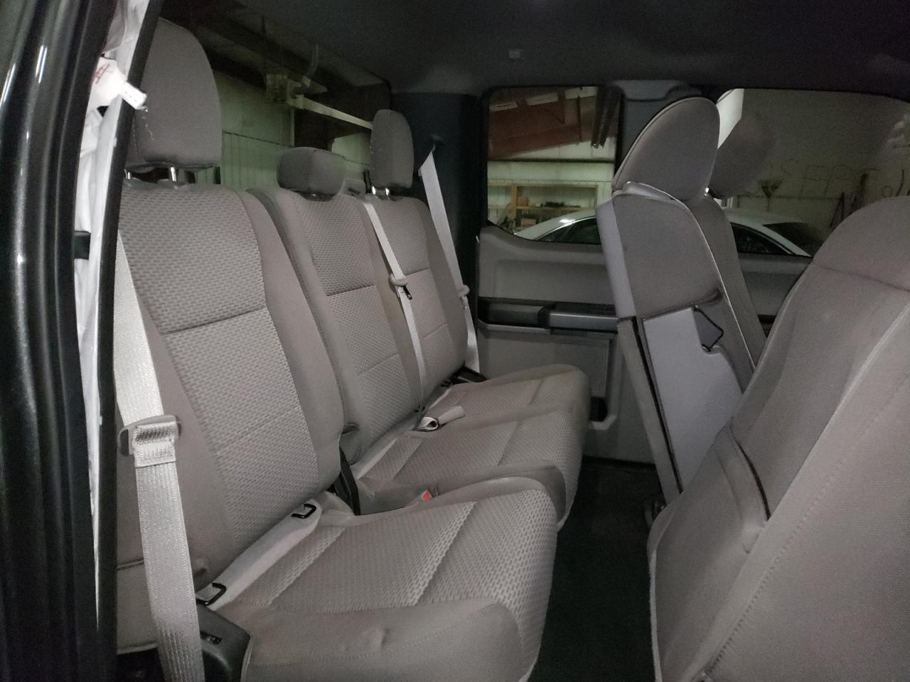 Photo 6 from auction – 2018 FORD F150 SUPER with VIN 1FTEX1CB2JFE21169