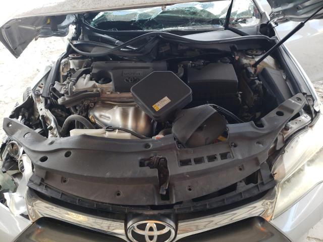 Photo 7 from auction – 2016 TOYOTA CAMRY LE with VIN 4T4BF1FK5GR546447