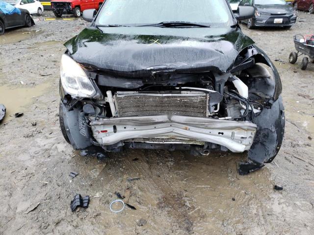 Photo 9 from auction – 2017 CHEVROLET EQUINOX LS with VIN 2GNALBEK7H1560980