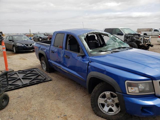Photo 10 from auction – 2008 DODGE DAKOTA TRX with VIN 1D7HW78N08S554753