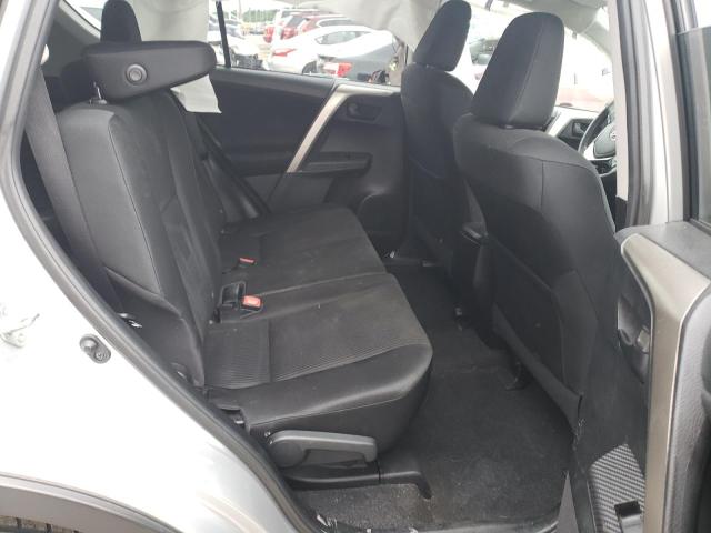 Фото 6 с аукциона – 2014 TOYOTA RAV4 LE с VIN 2T3BFREV9EW227142