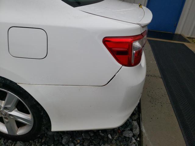Photo 9 from auction – 2012 TOYOTA CAMRY BASE with VIN 4T1BF1FK0CU189389