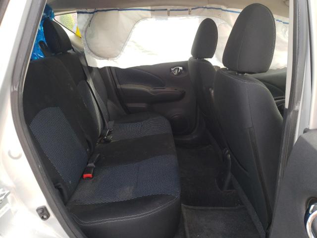 Photo 6 from auction – 2014 NISSAN VERSA NOTE with VIN 3N1CE2CP4EL423776