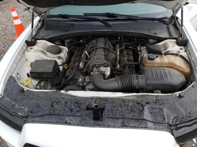 Photo 7 from auction – 2011 DODGE CHARGER PO with VIN 2B3CL1CT2BH599984