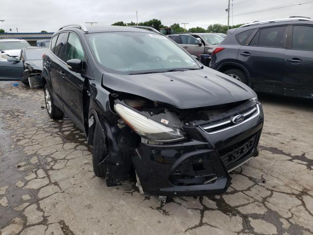 FORD ESCAPE TIT 2015 z numerem VIN 1FMCU0JX0FUA23546 - Zdjęcie z aukcji