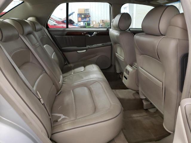 Photo 6 from auction – 2005 CADILLAC DEVILLE with VIN 1G6KD54Y75U225500