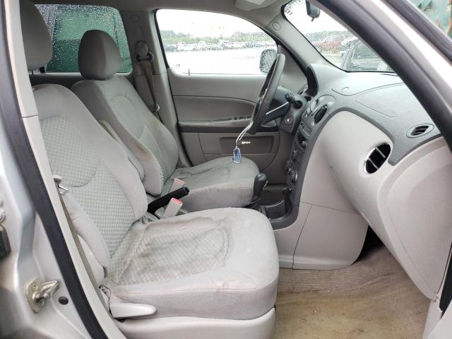 Photo 5 from auction – 2010 CHEVROLET HHR LS with VIN 3GNBAADBXAS506542