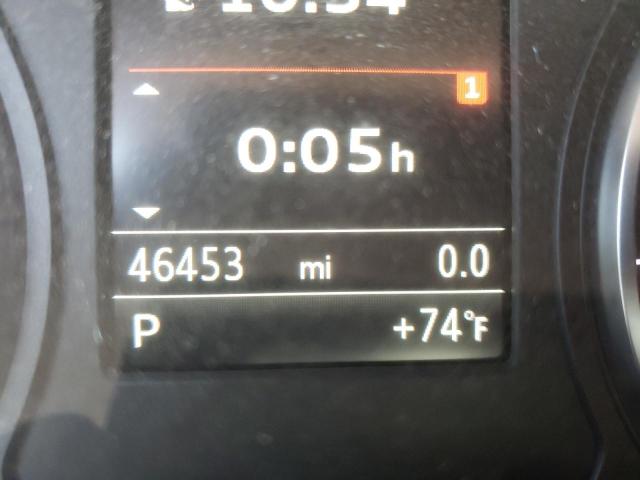 Photo 8 from auction – 2015 AUDI A3 PREMIUM with VIN WAUEFGFF7F1097058