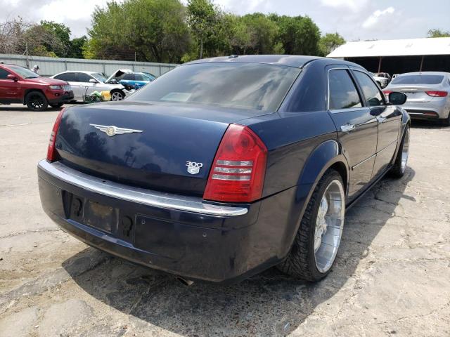 Photo 4 from auction – 2006 CHRYSLER 300C with VIN 2C3LA63H76H274237