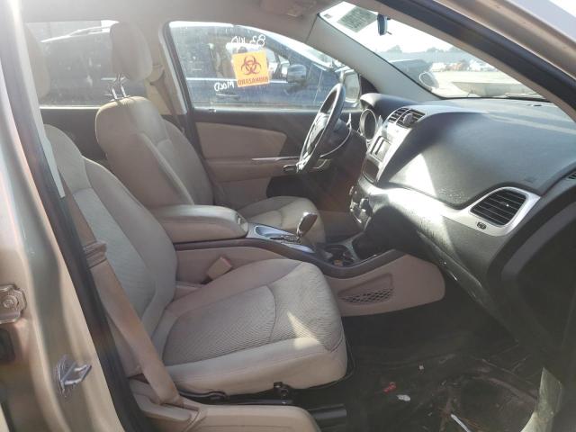 Photo 5 from auction – 2011 DODGE JOURNEY EX with VIN 3D4PG4FB3BT517568
