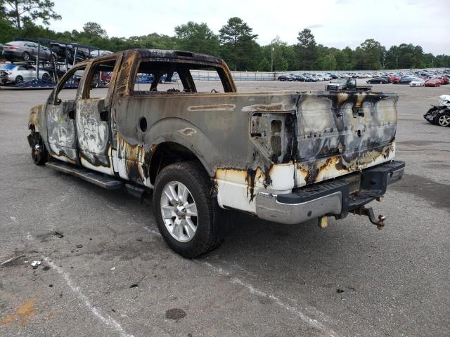 Photo 3 from auction – 2011 FORD F150 SUPER with VIN 1FTFW1ET6BFA90675