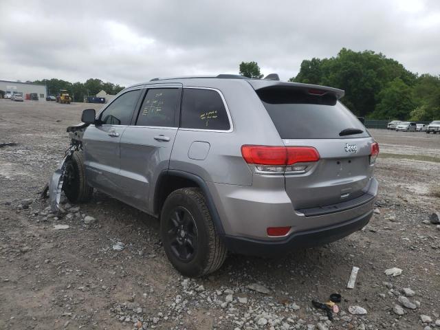 Photo 3 from auction – 2014 JEEP GRAND CHER with VIN 1C4RJEAG4EC243264