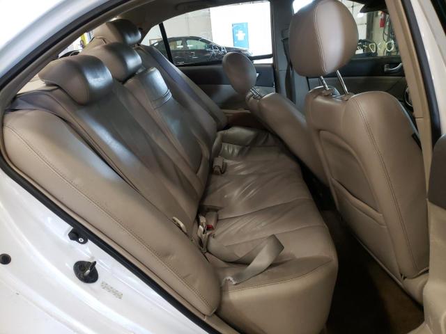 Photo 6 from auction – 2008 HYUNDAI SONATA SE with VIN 5NPEU46F08H362258
