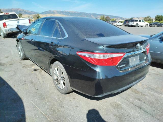 Photo 3 from auction – 2017 TOYOTA CAMRY LE with VIN 4T1BF1FK6HU268900
