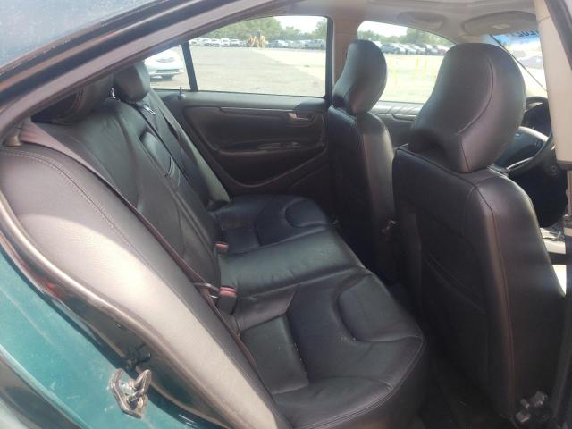 Photo 8 from auction – 2002 VOLVO S60 with VIN YV1RS61R422181011