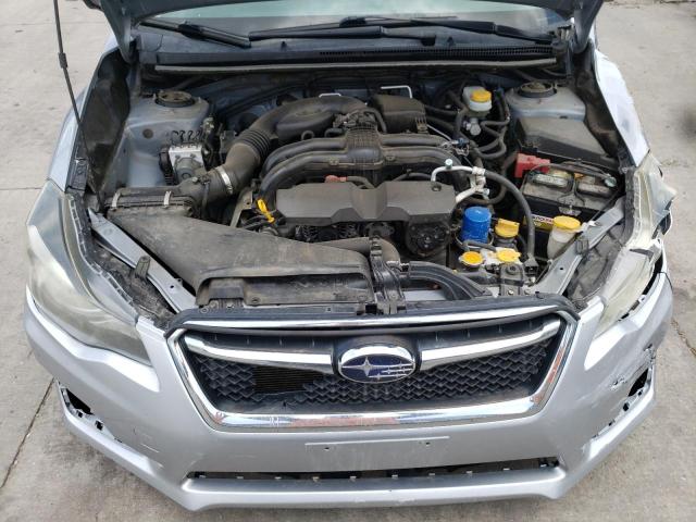 Photo 2 from auction – 2015 SUBARU IMPREZA with VIN JF1GPAA63F9314030
