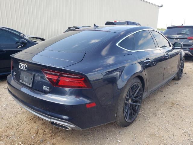 Photo 4 from auction – 2016 AUDI A7 PREMIUM with VIN WAUWGAFC8GN152051