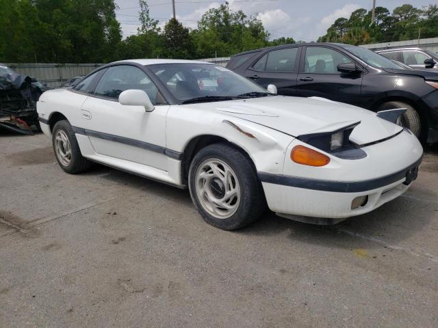 DODGE STEALTH ES 1991 with VIN JB3XD54BXMY020356 - Photo from auction